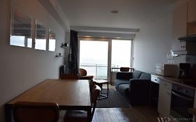 Residentie Les Algues 8ste verdieping