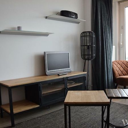 Residentie Les Algues 8ste verdieping Blankenberge Buitenkant foto