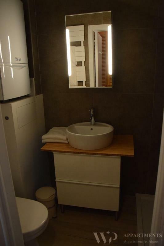 Residentie Les Algues 8ste verdieping Blankenberge Buitenkant foto